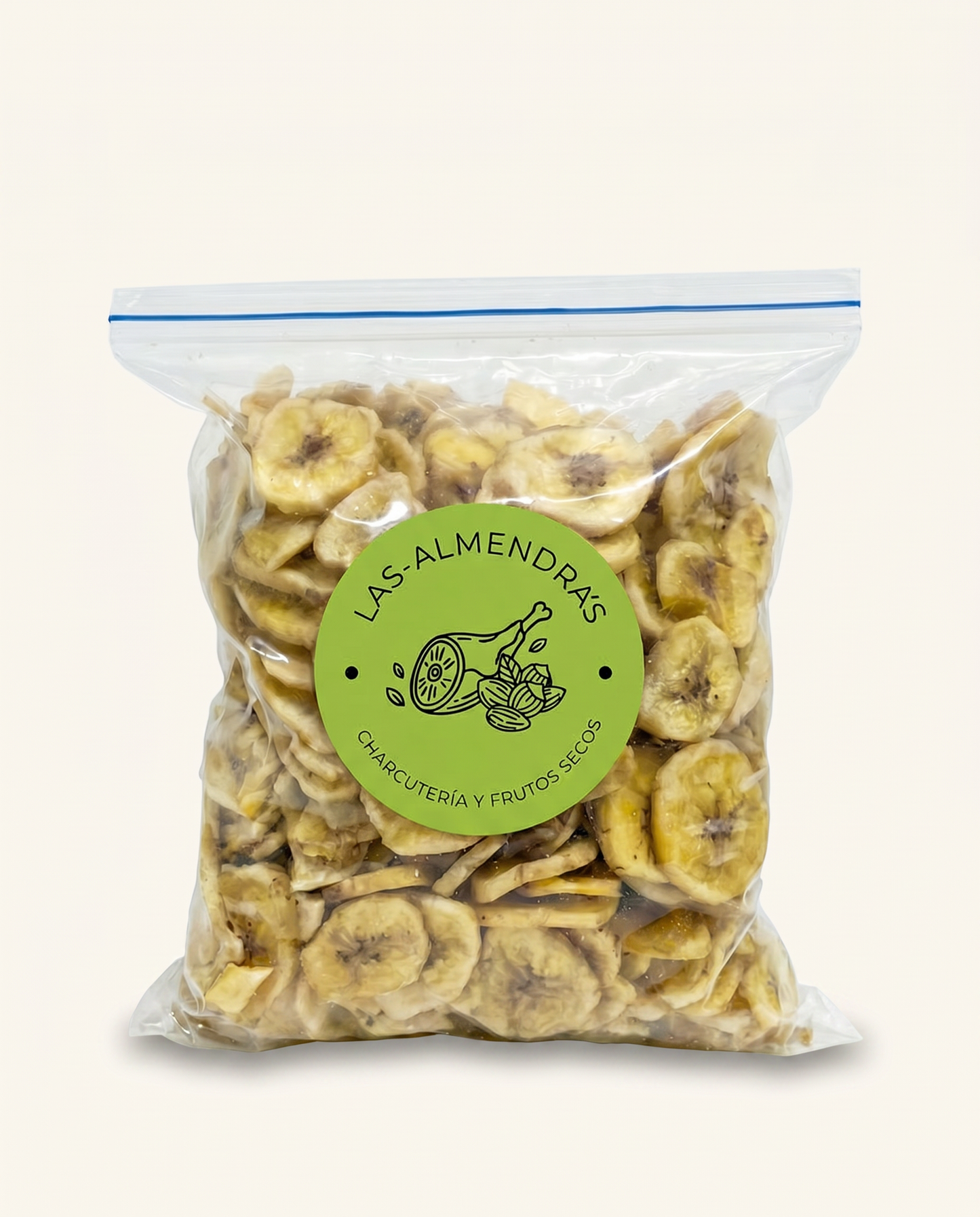 Banana Chip