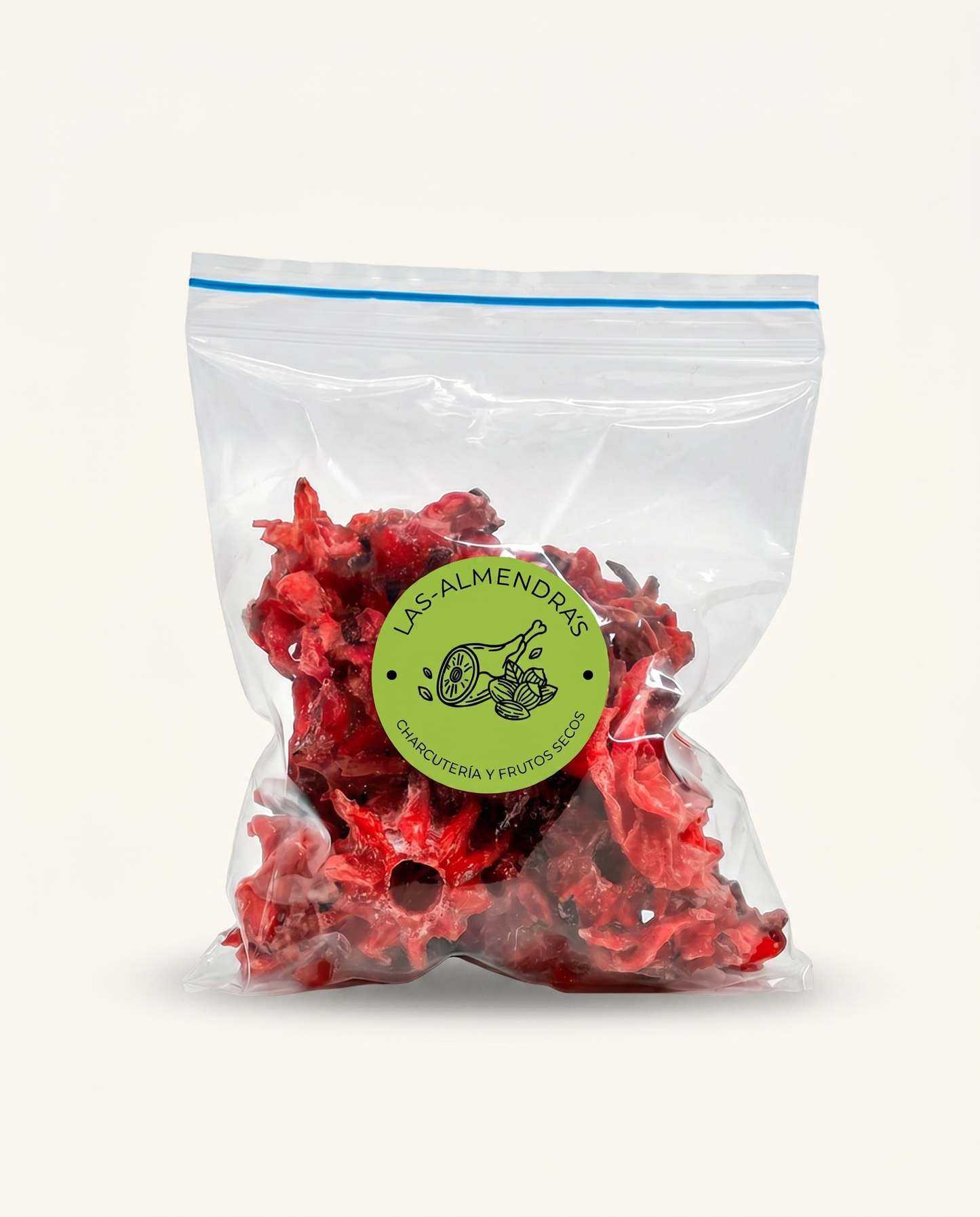 Hibiscus Confitado
