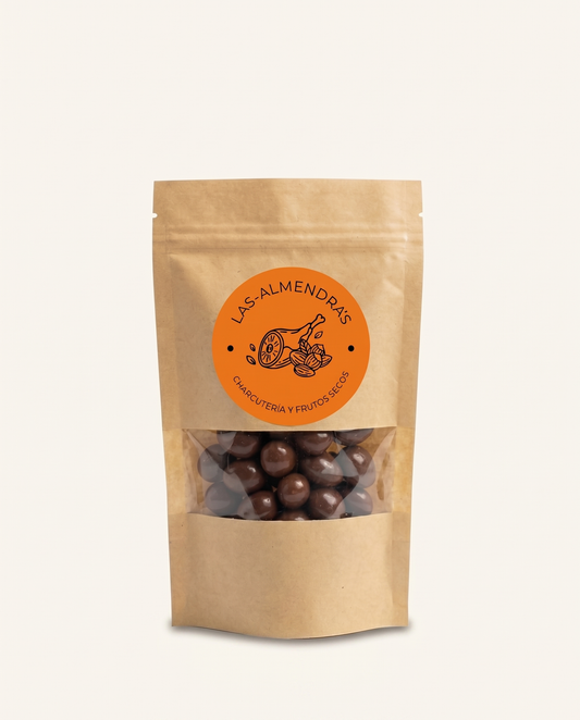 Almendra Chocolate