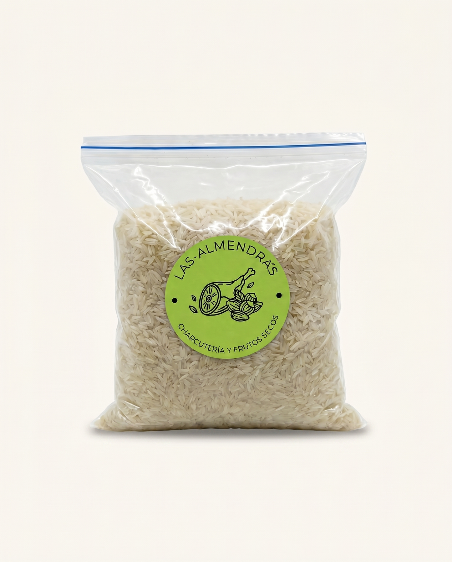 Arroz Basmati