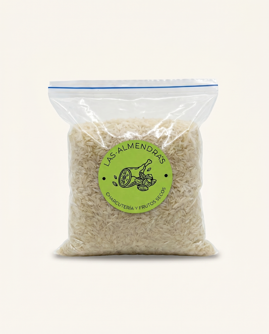 Arroz Basmati