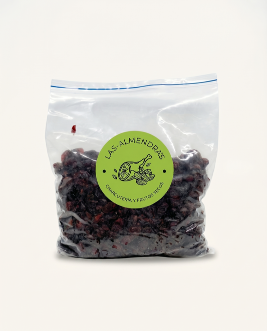 Cranberry