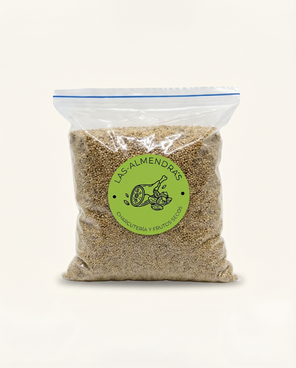 Quinoa