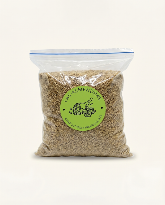 Quinoa