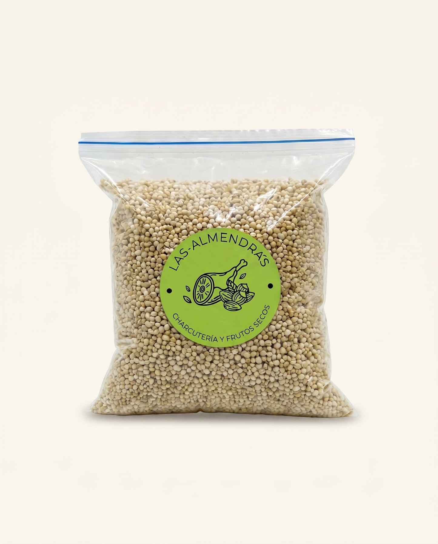 Quinoa POP