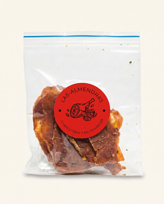 Charqui/Jerky