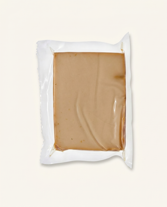 Queso de Cabra Ahumado (200g)