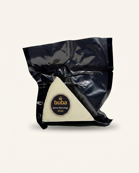 Queso Manchego 120 grs