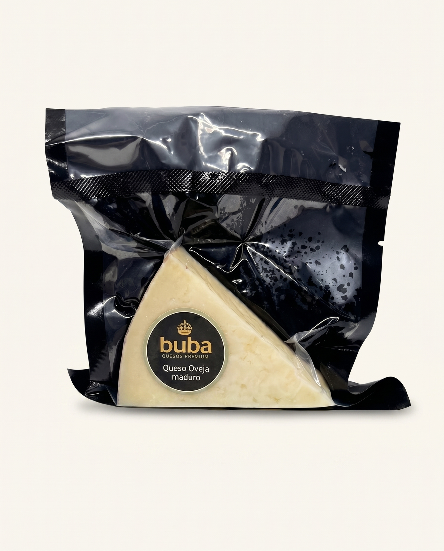 Queso Oveja Maduro 120 grs