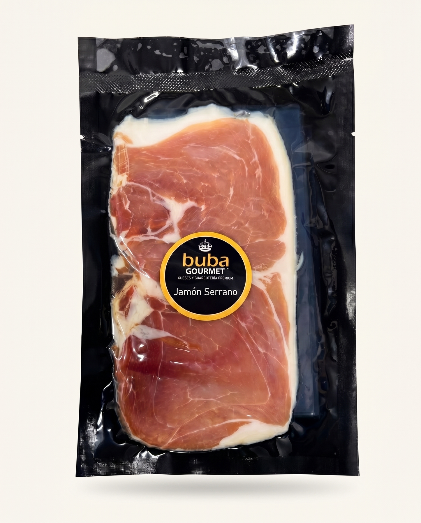 Jamon Serrano 100 Grs