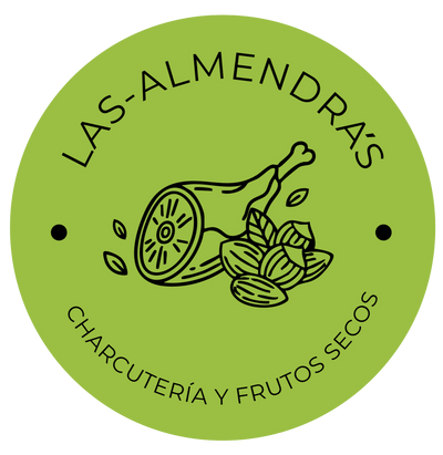 Las-Almendra´s